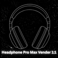 Headphone Pro Max Supplier