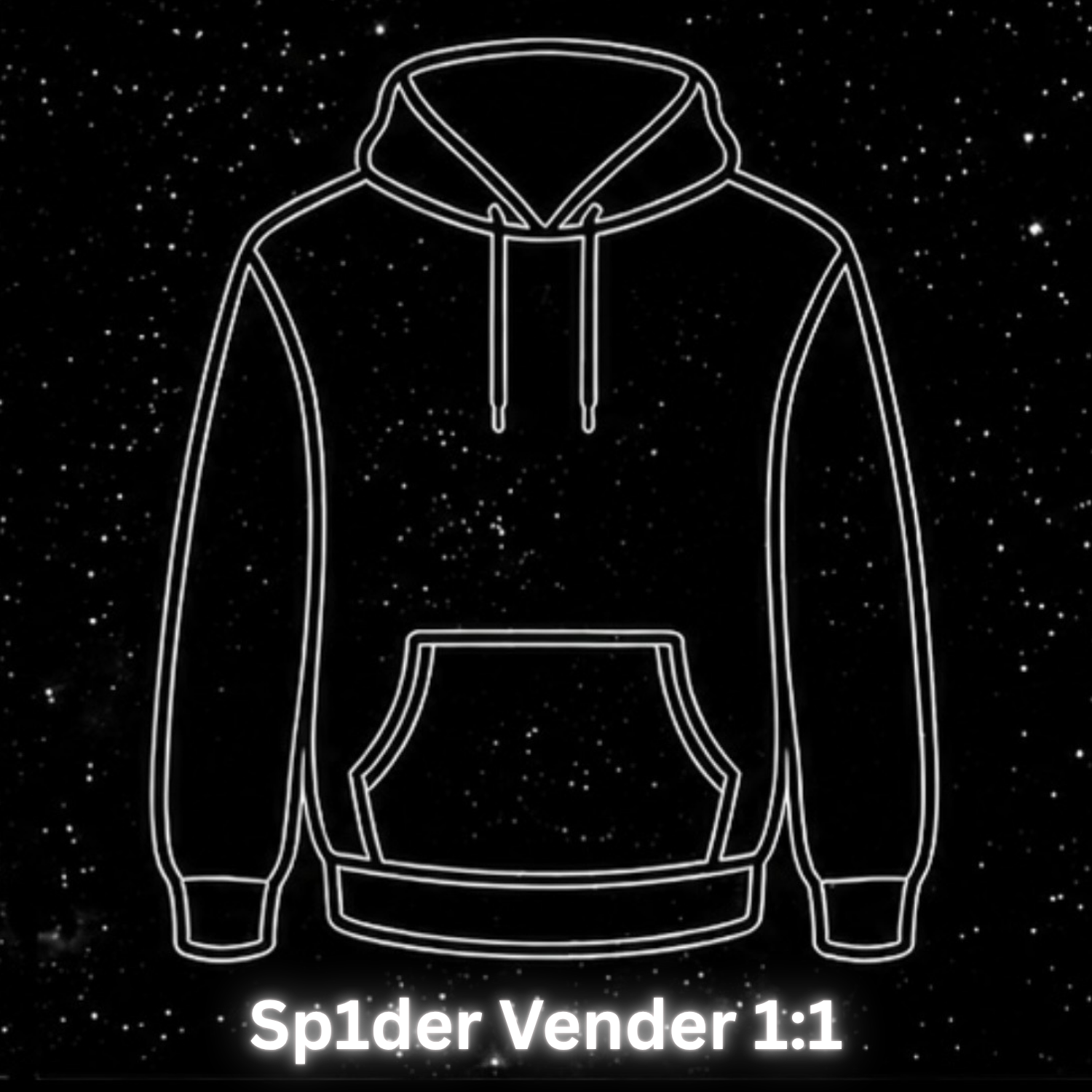 Sp1der Vender