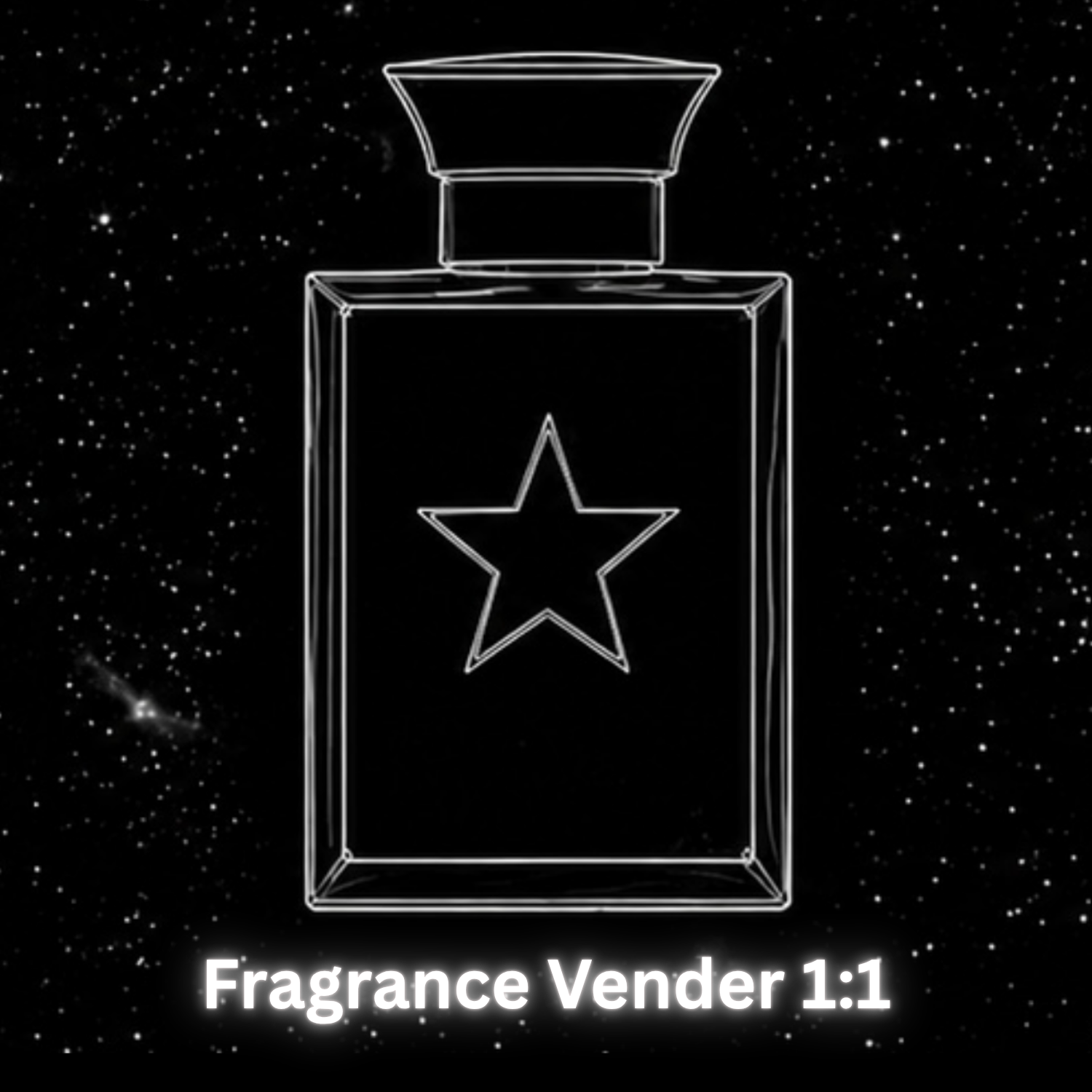 Fragrance Vender