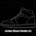 Jordan Shoes Supplier
