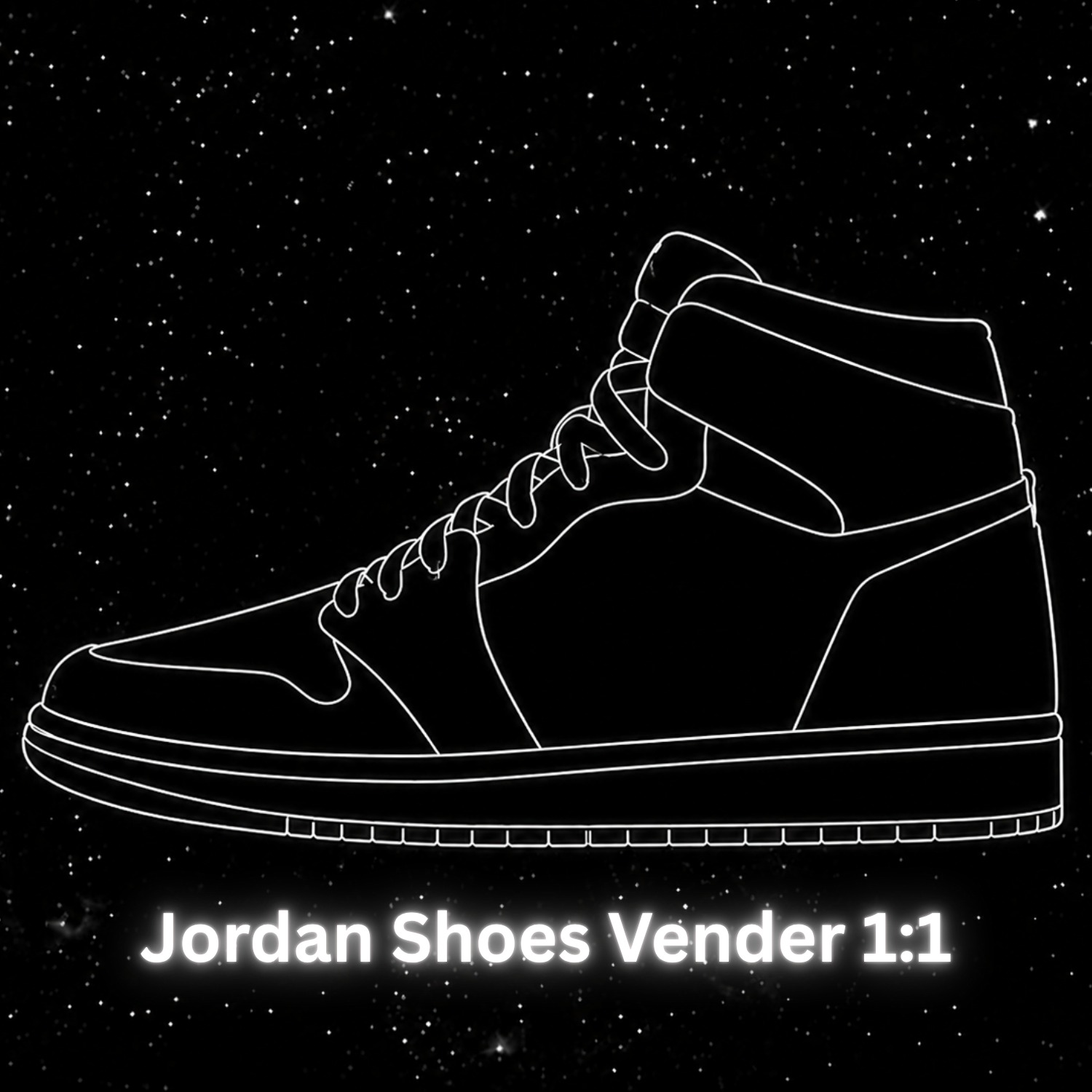 Jordan Shoes Supplier